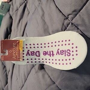 Juncture No Slip Shoe Liners New